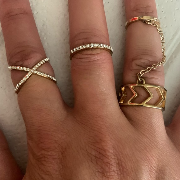 Cute Rings - Picture 7 of 7